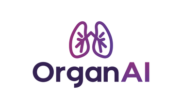 OrganAI logo